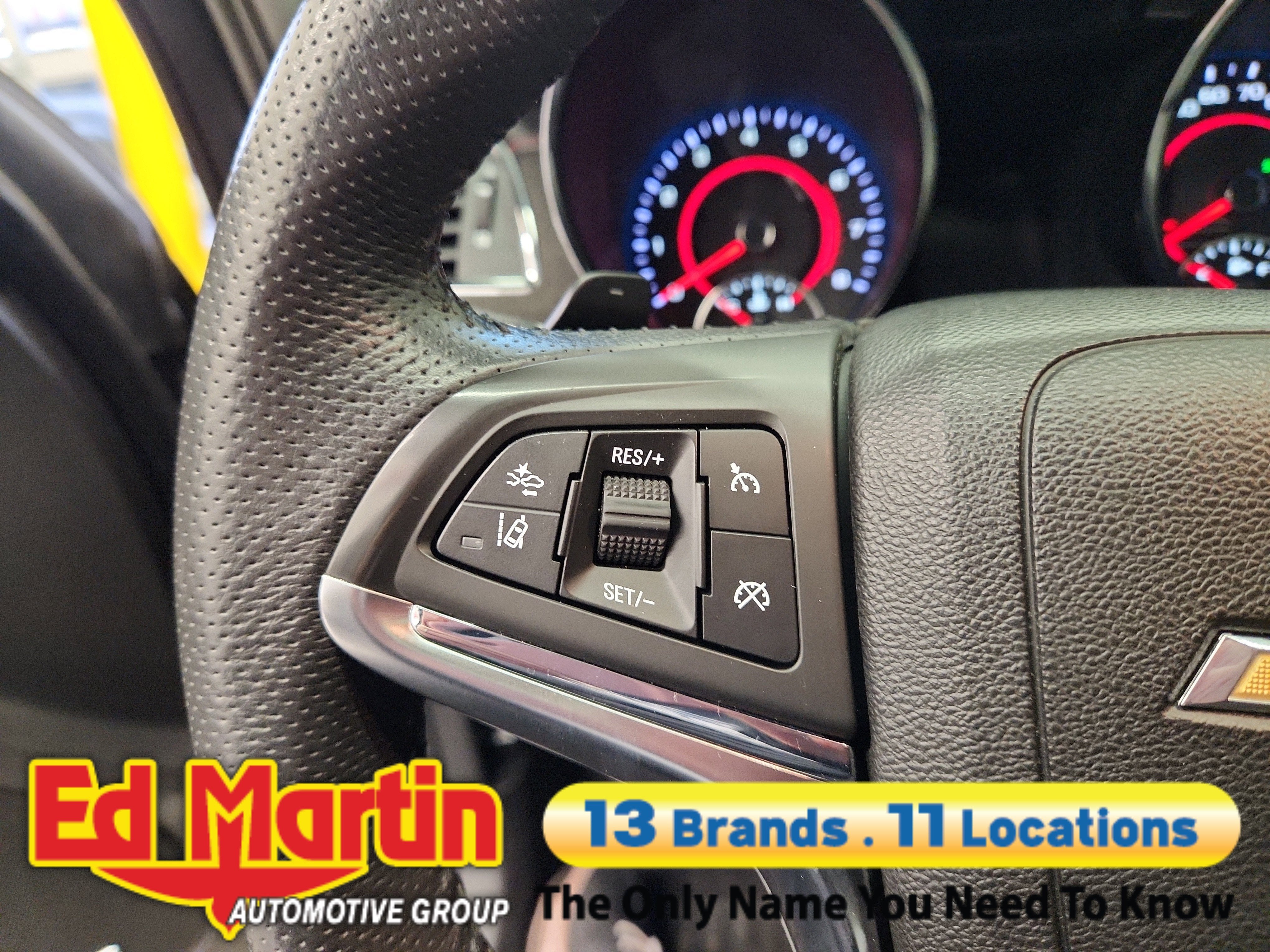 2014 Chevrolet SS Base