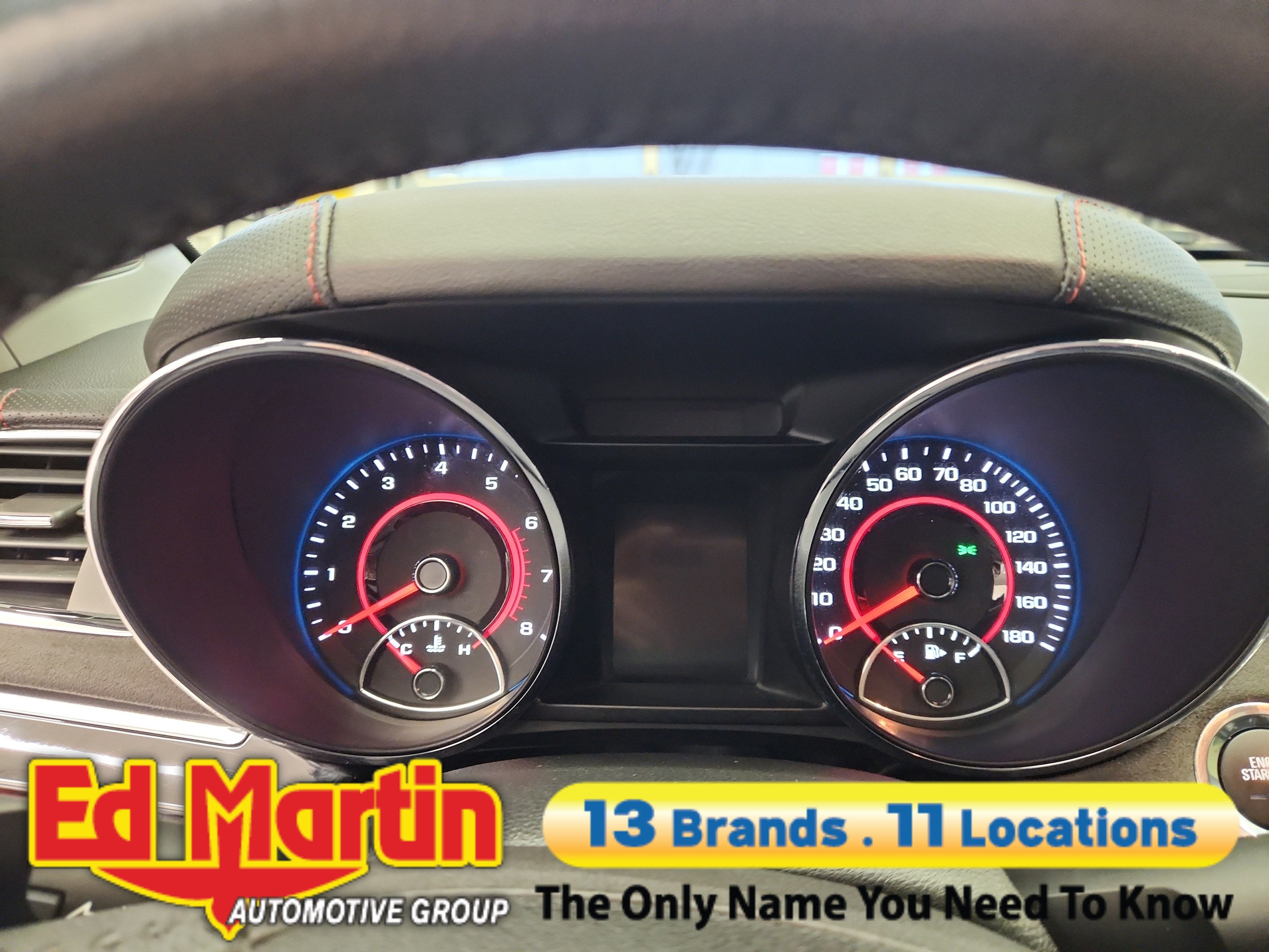 2014 Chevrolet SS Base