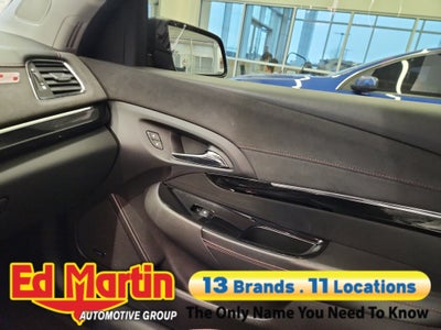 2014 Chevrolet SS Base