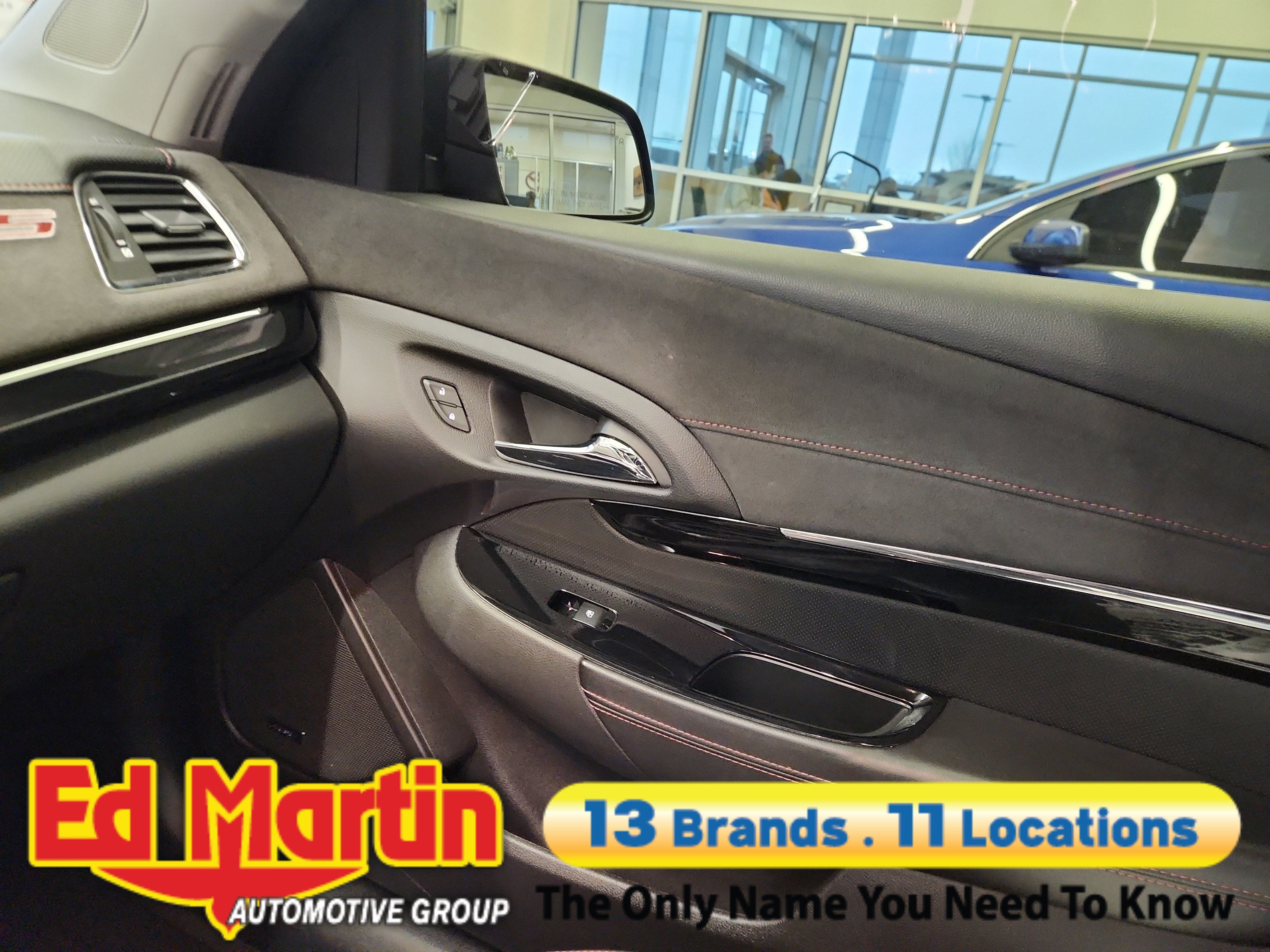 2014 Chevrolet SS Base