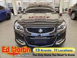 2014 Chevrolet SS Base