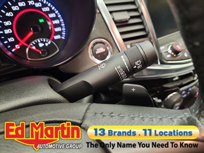 2014 Chevrolet SS Base