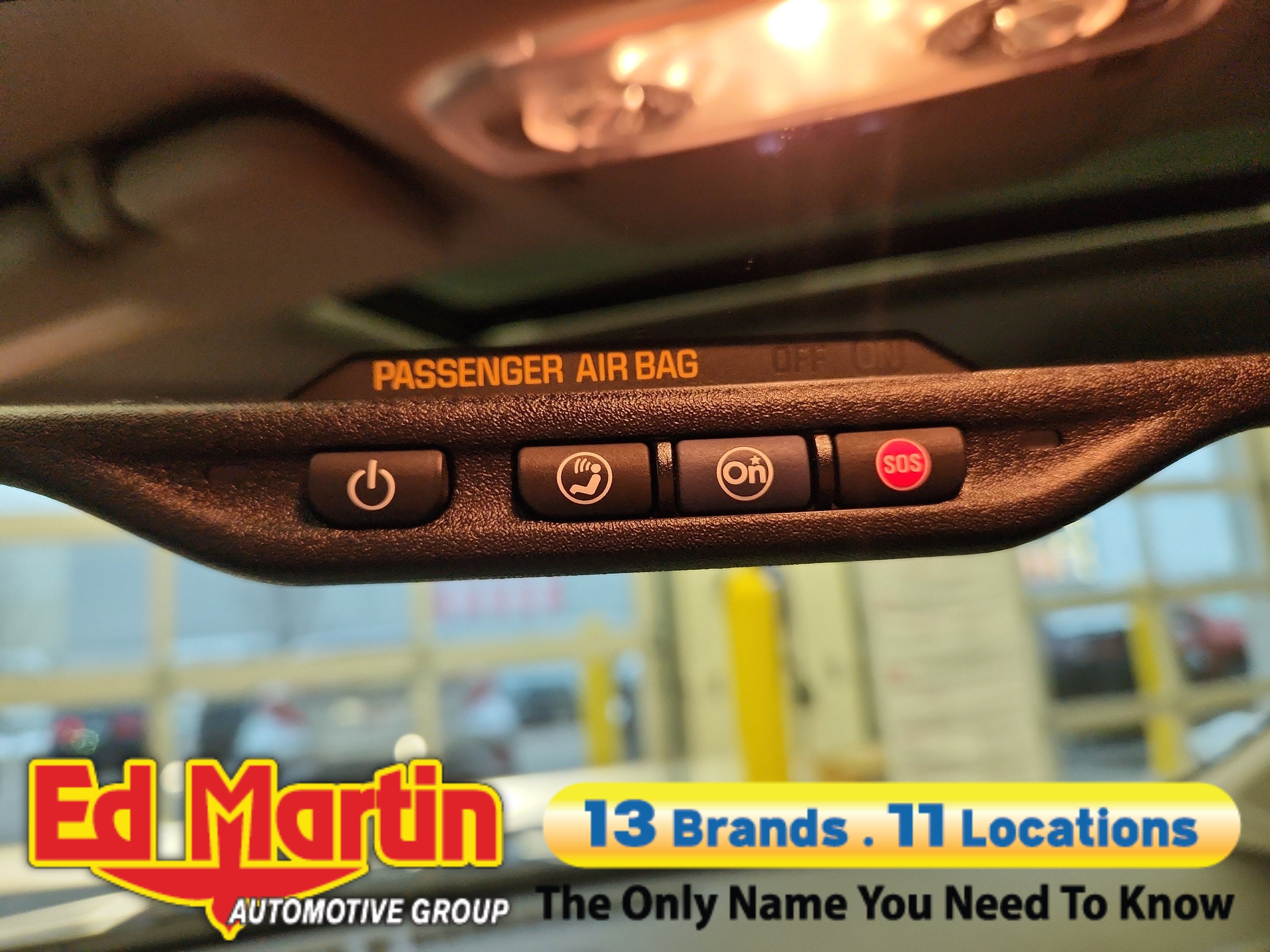 2014 Chevrolet SS Base