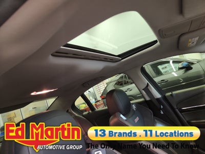 2014 Chevrolet SS Base