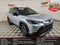 2024 Toyota Corolla Cross Hybrid SE