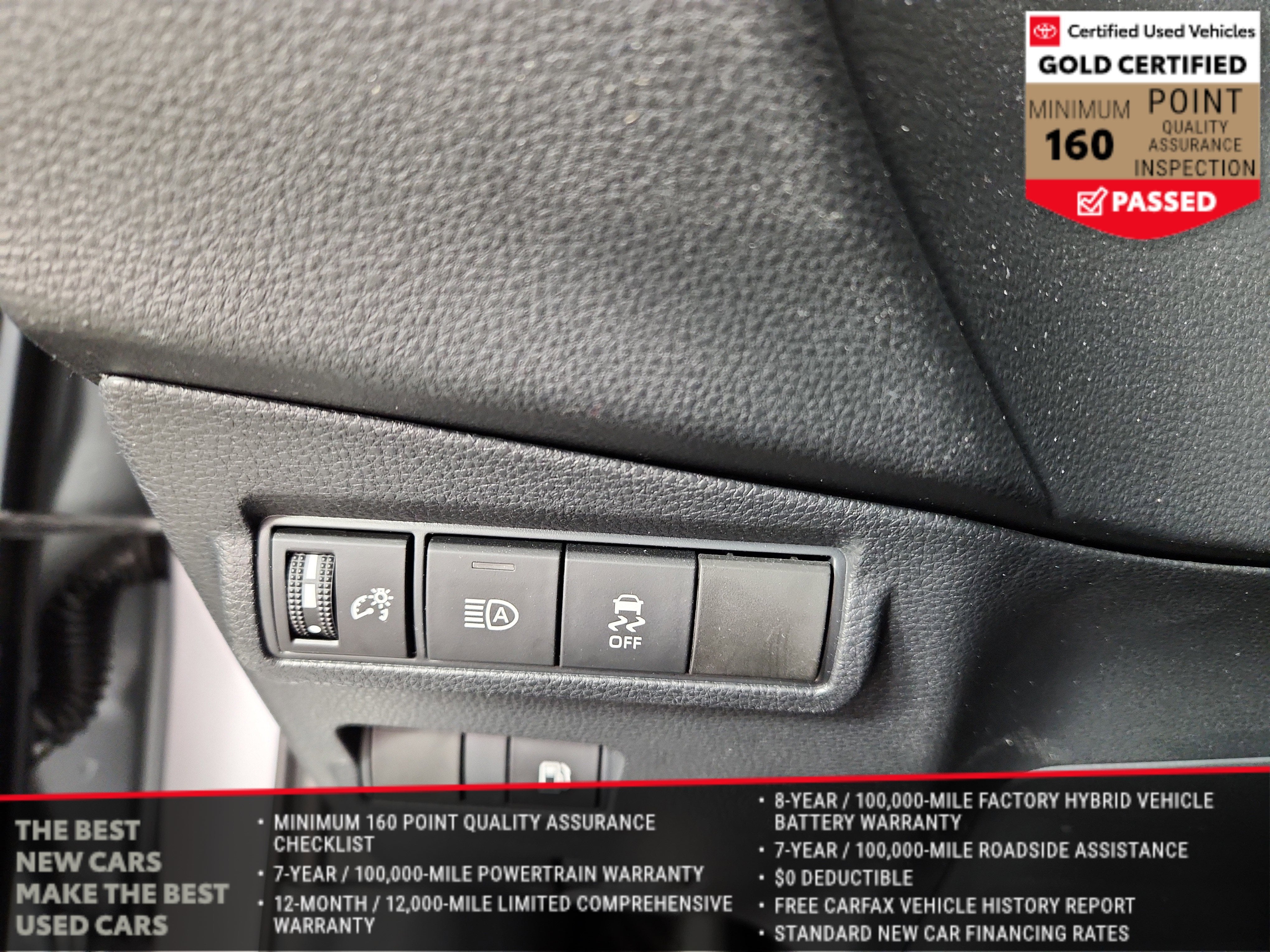 2024 Toyota Corolla Cross Hybrid SE