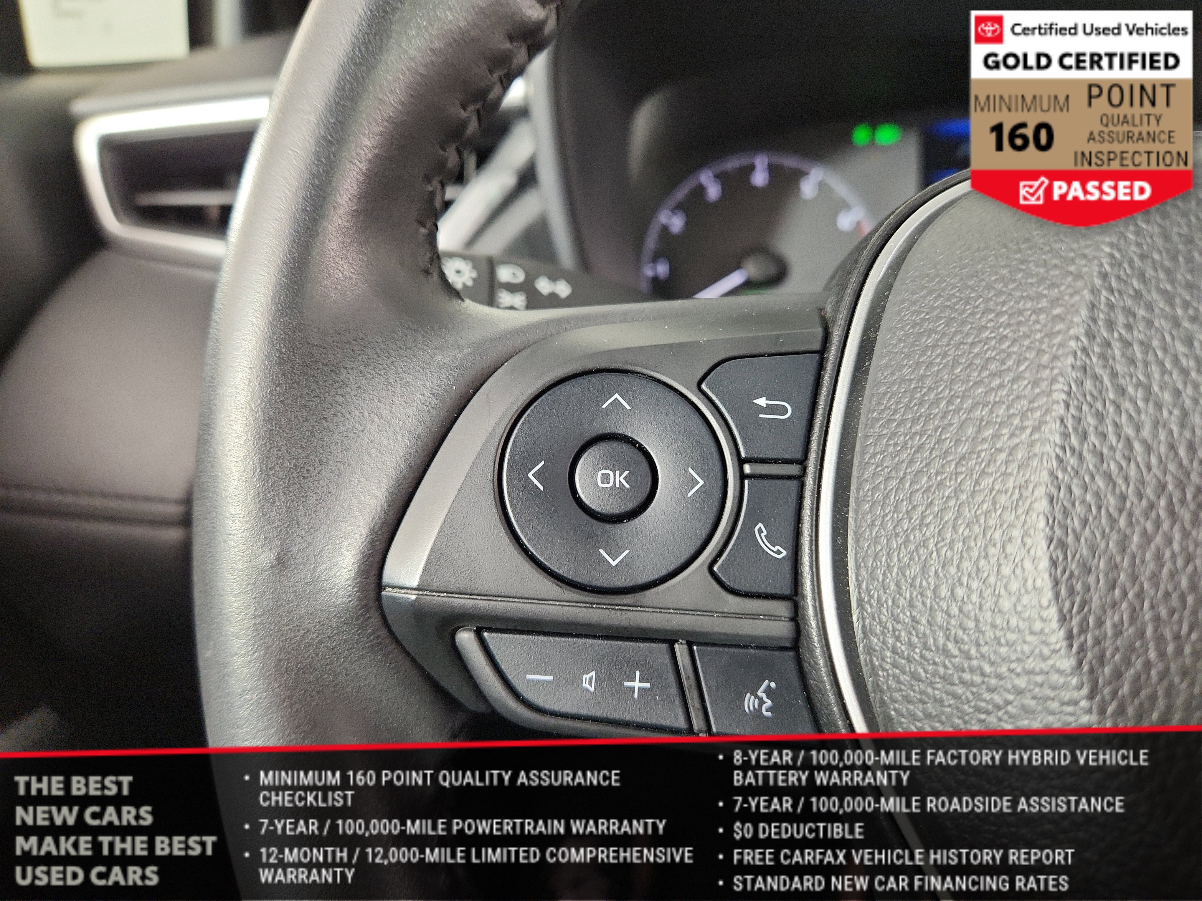 2024 Toyota Corolla Cross Hybrid SE