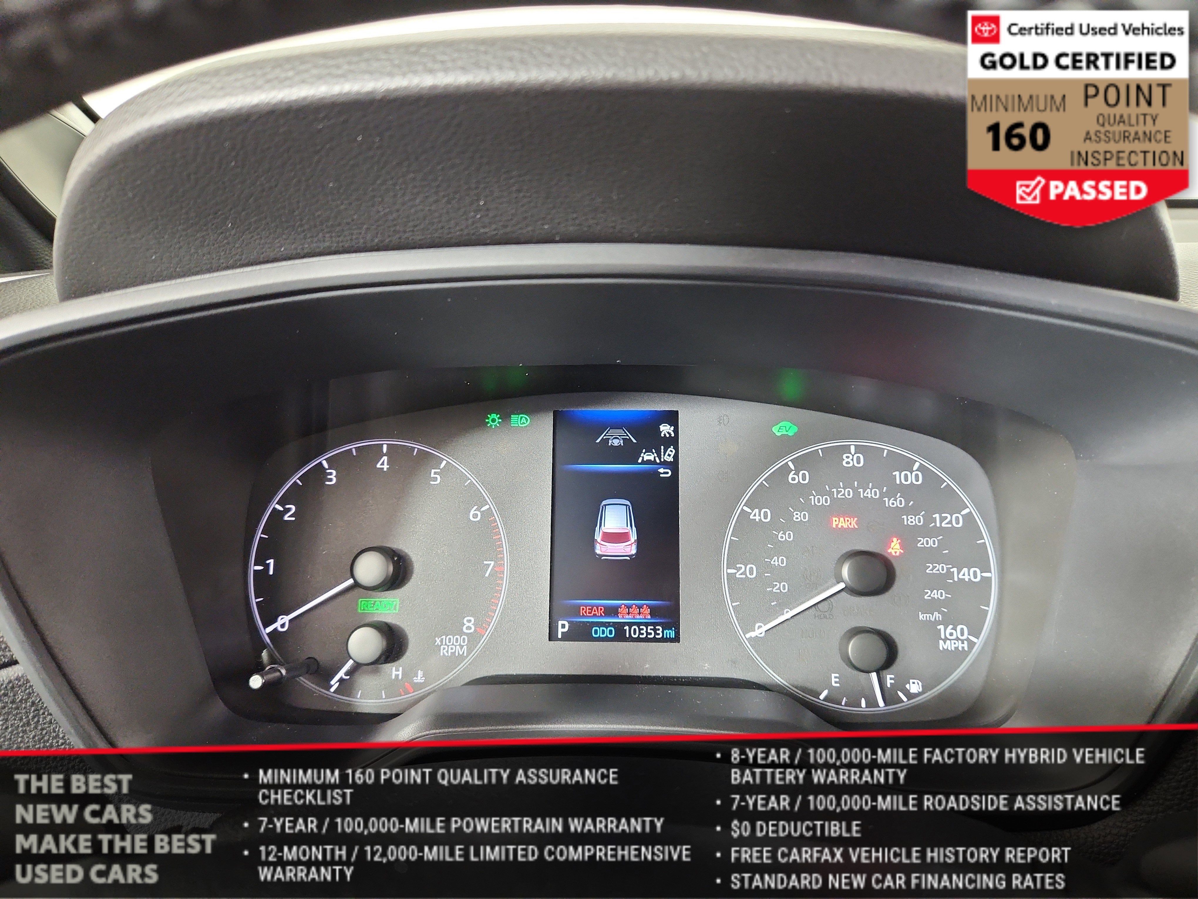 2024 Toyota Corolla Cross Hybrid SE