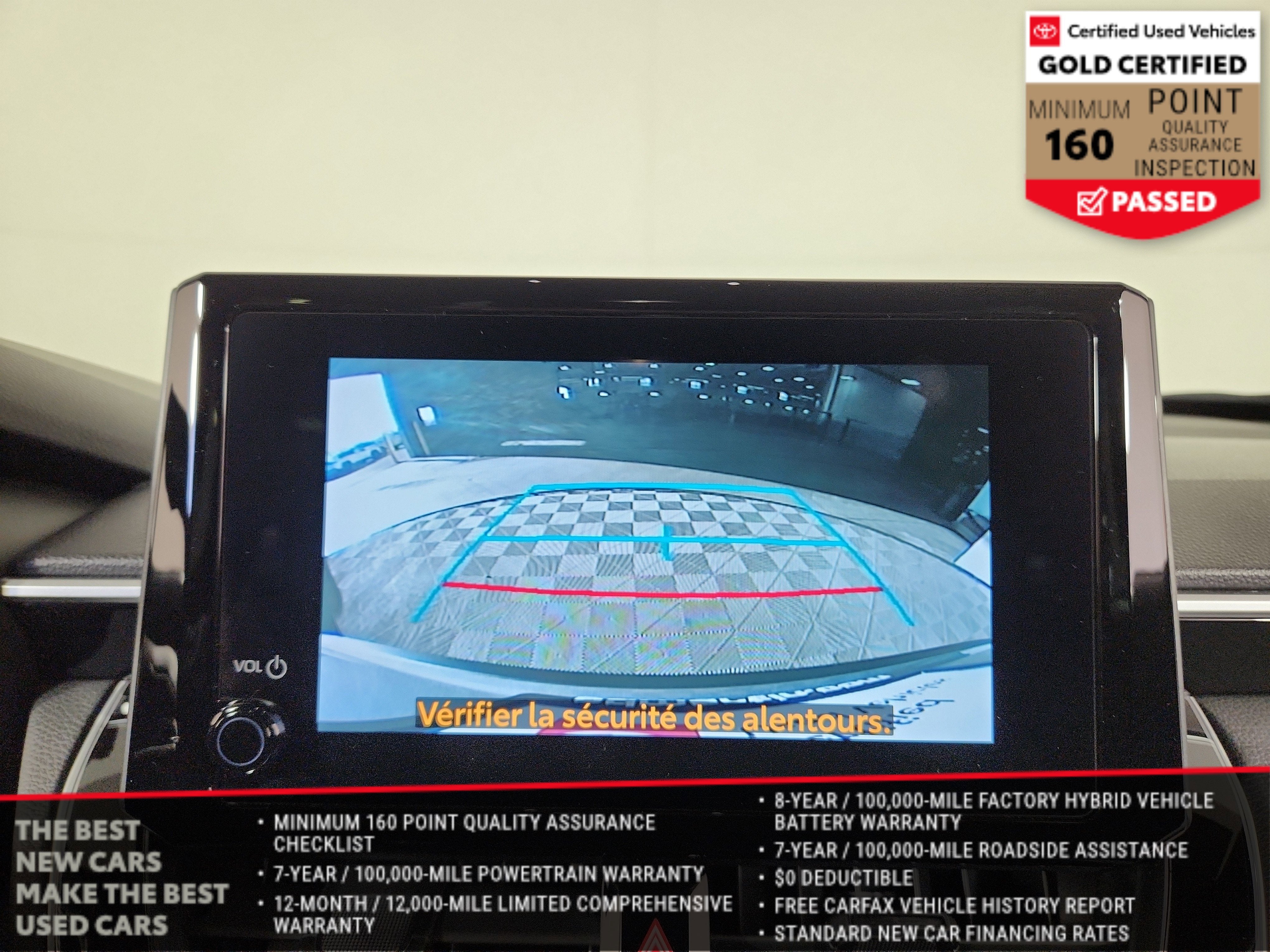 2024 Toyota Corolla Cross Hybrid SE