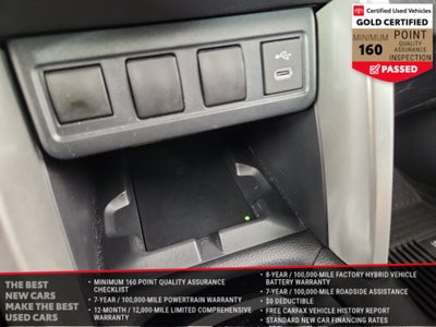 2024 Toyota Corolla Cross Hybrid SE