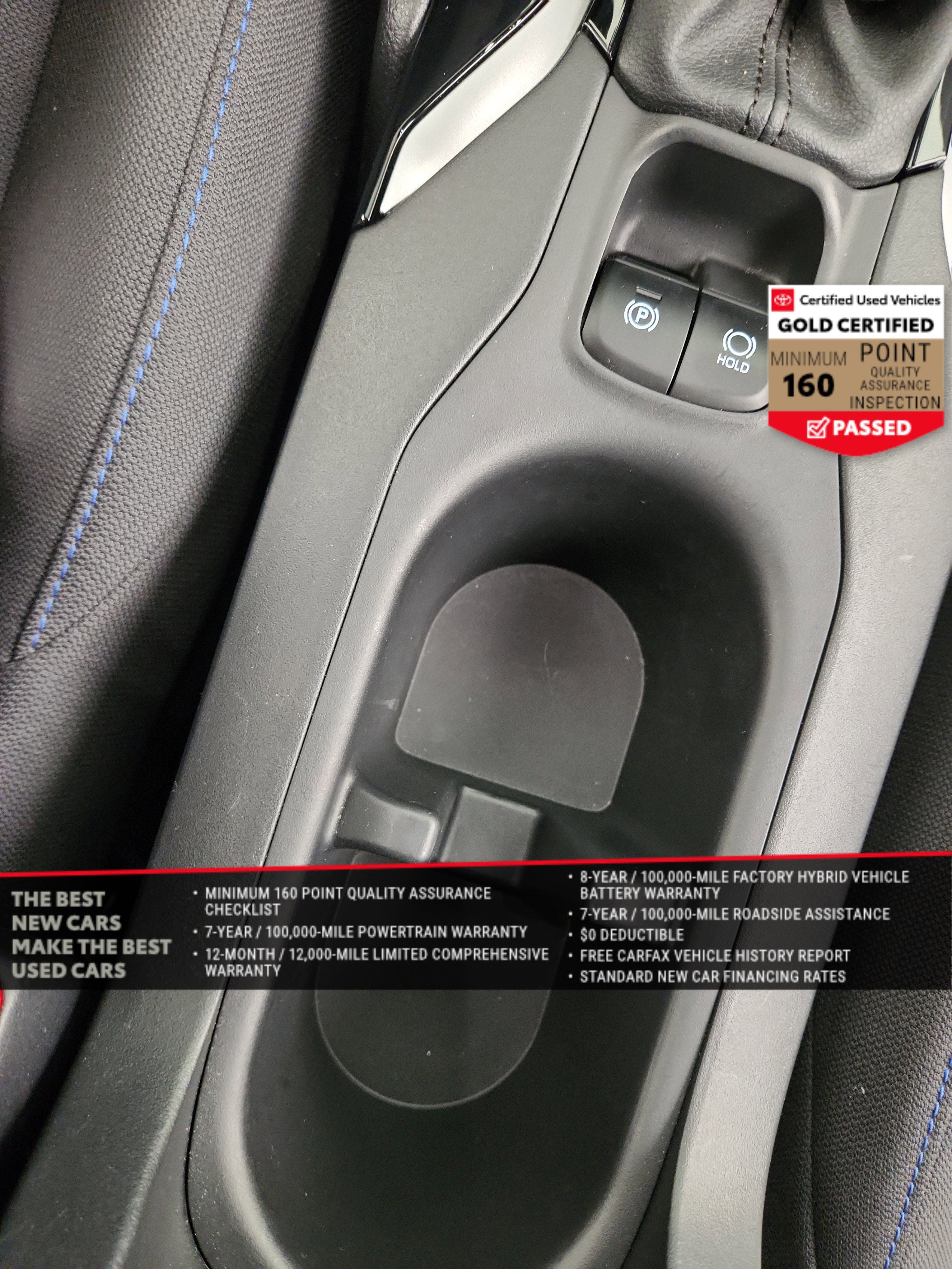 2024 Toyota Corolla Cross Hybrid SE