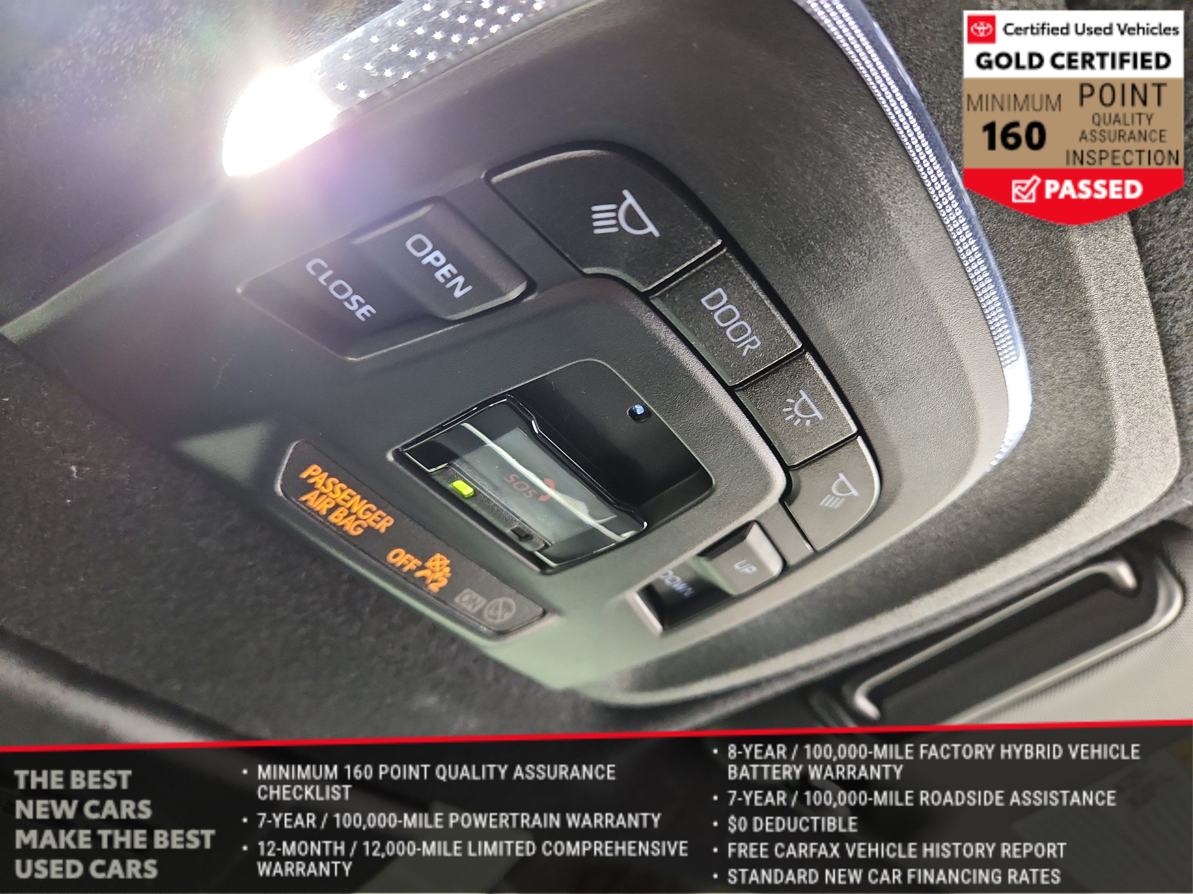 2024 Toyota Corolla Cross Hybrid SE