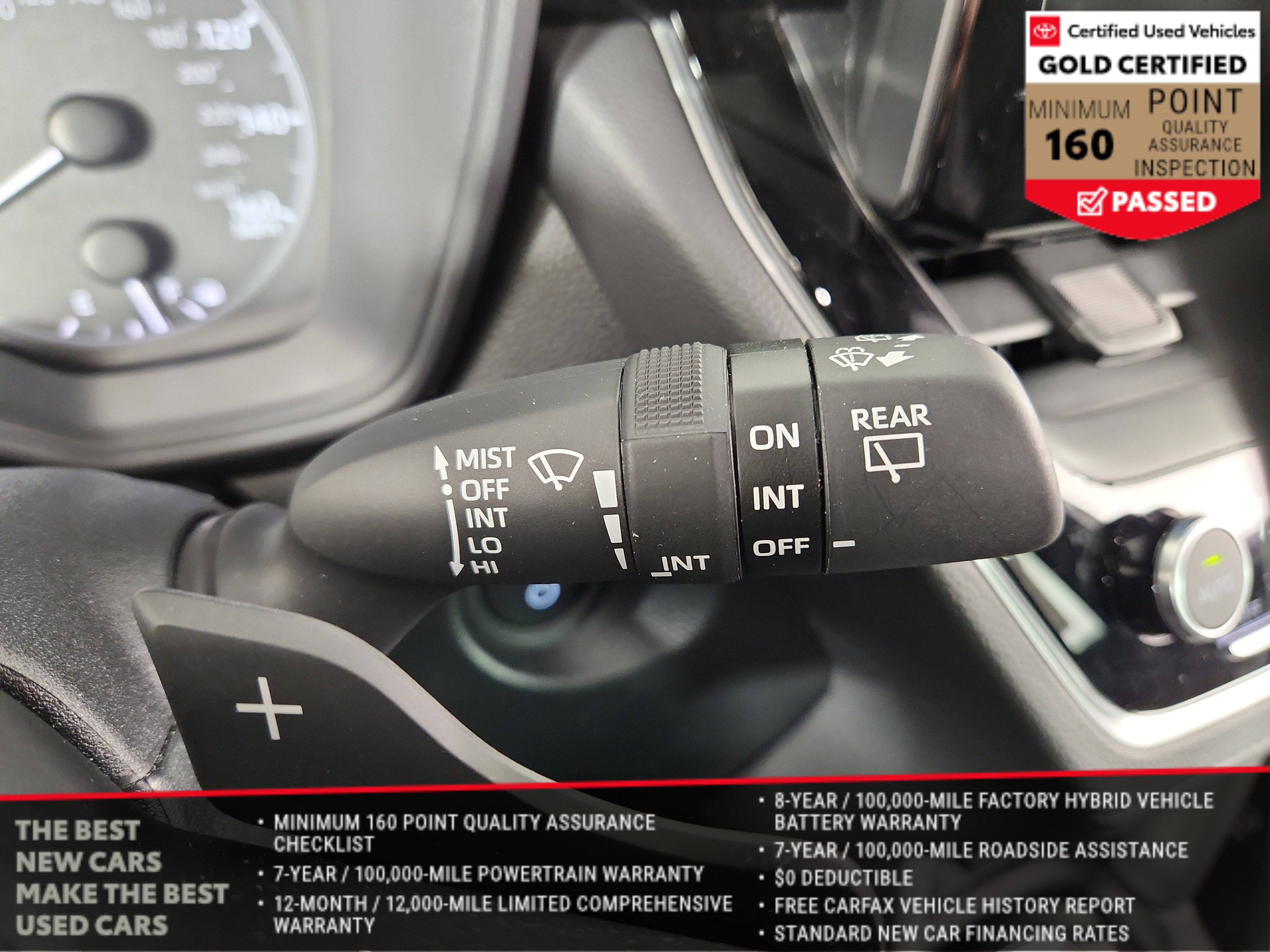 2024 Toyota Corolla Cross Hybrid SE