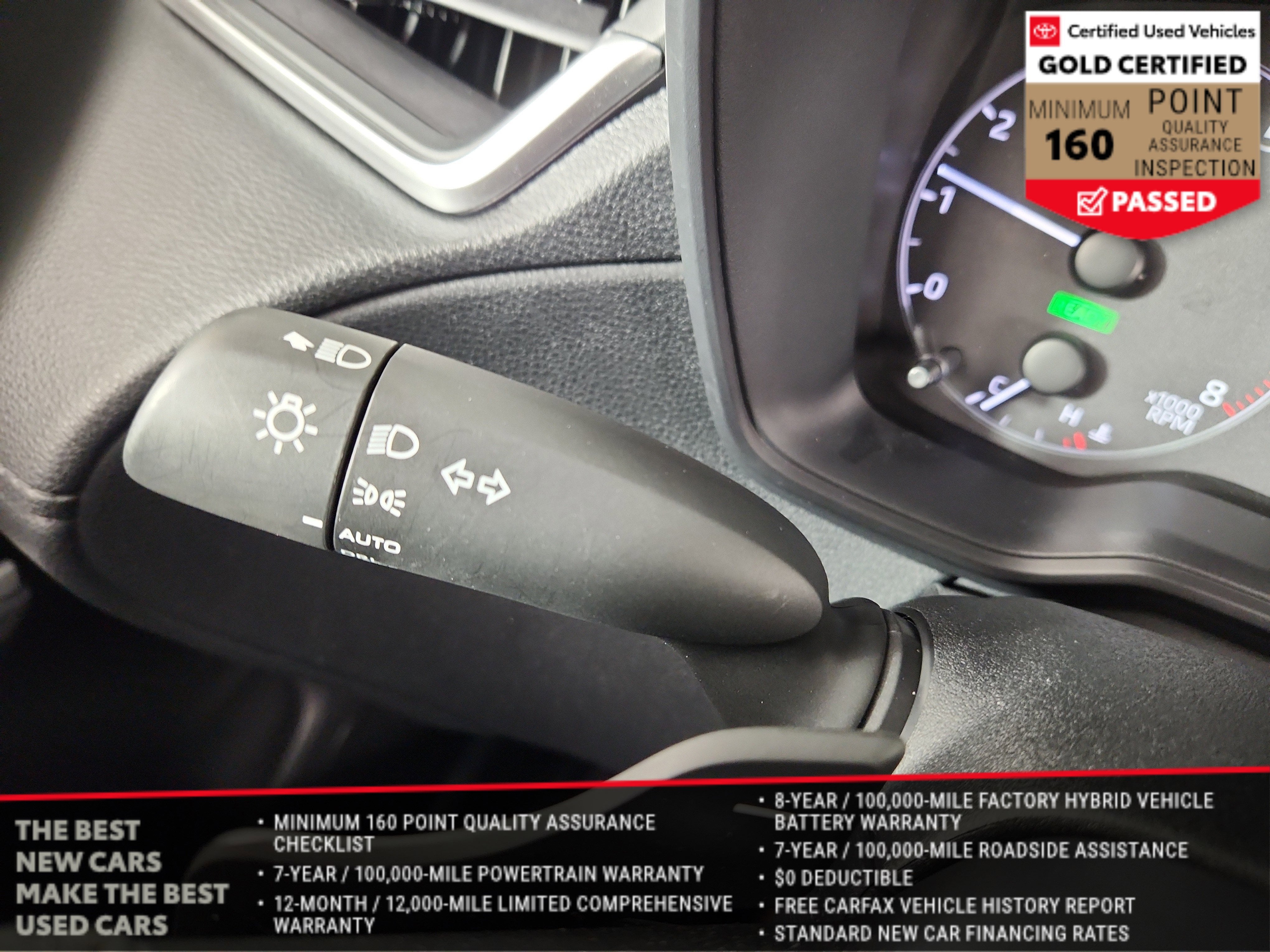 2024 Toyota Corolla Cross Hybrid SE