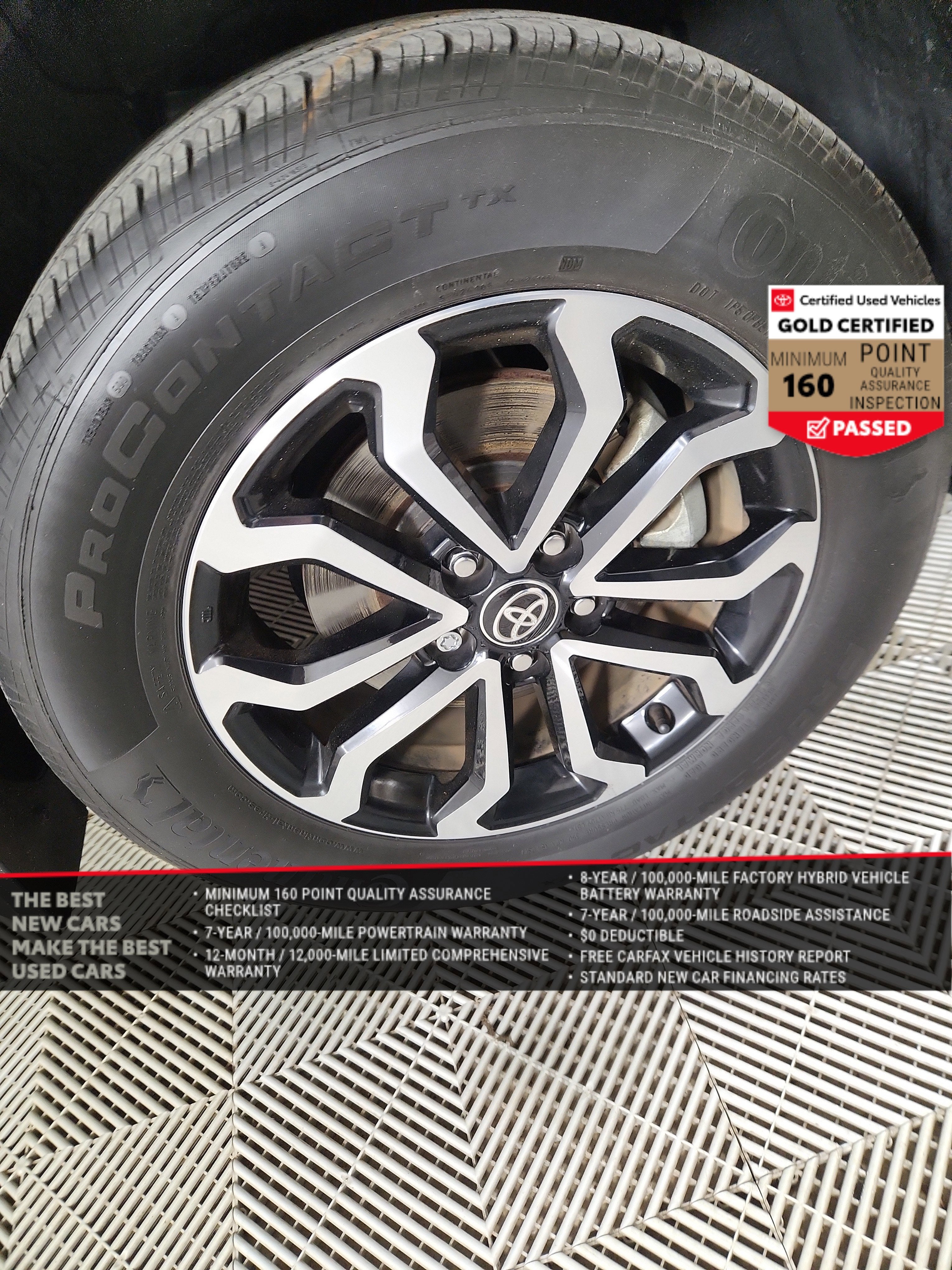 2024 Toyota Corolla Cross Hybrid SE