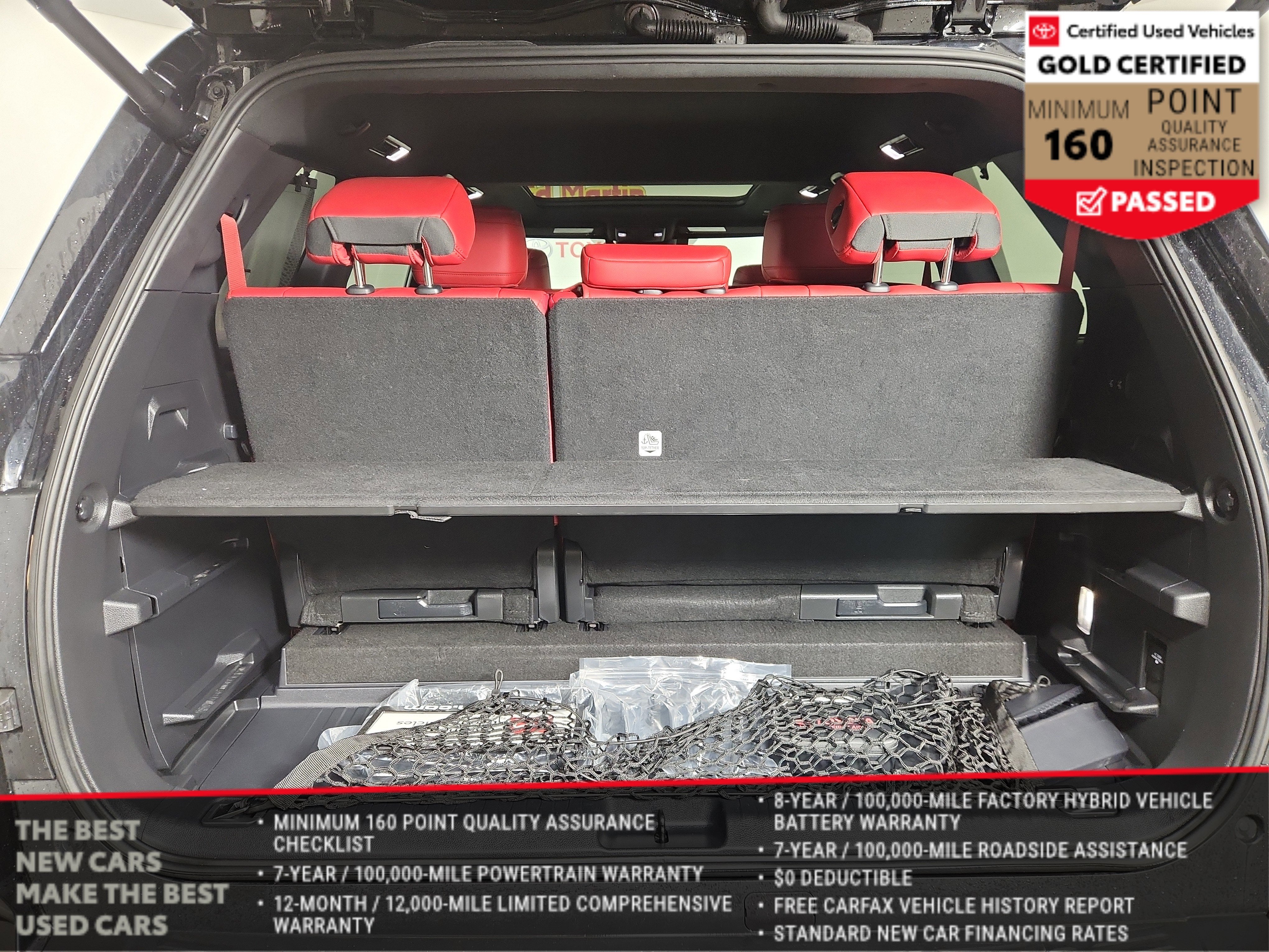 2025 Toyota Sequoia TRD Pro