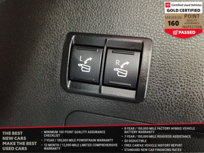 2025 Toyota Sequoia TRD Pro