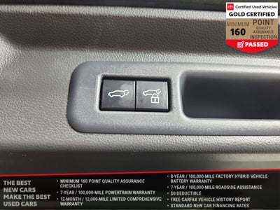 2025 Toyota Sequoia TRD Pro