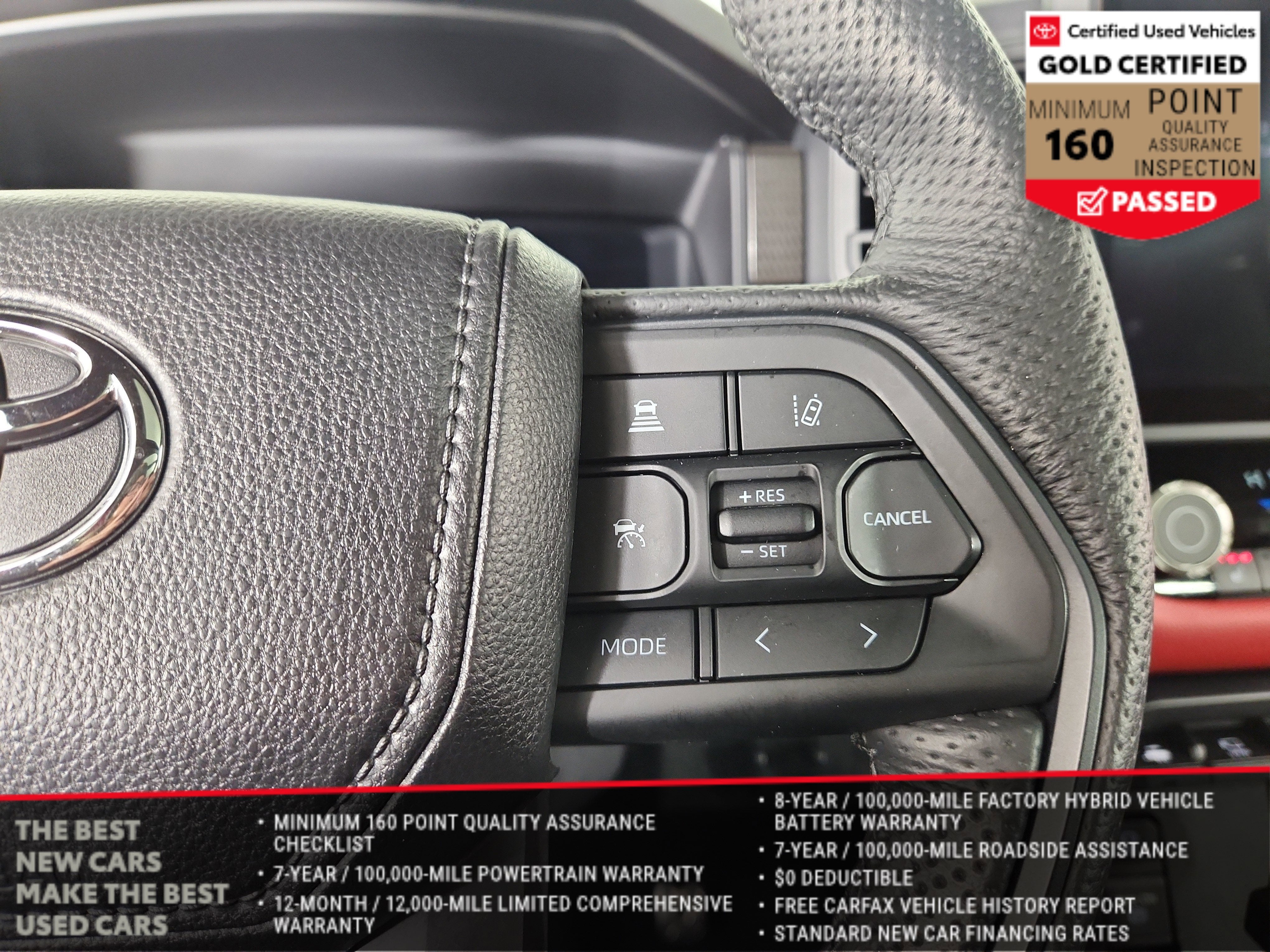 2025 Toyota Sequoia TRD Pro