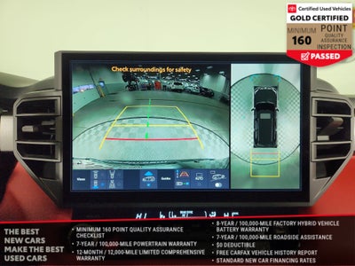 2025 Toyota Sequoia TRD Pro