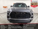 2025 Toyota Sequoia TRD Pro