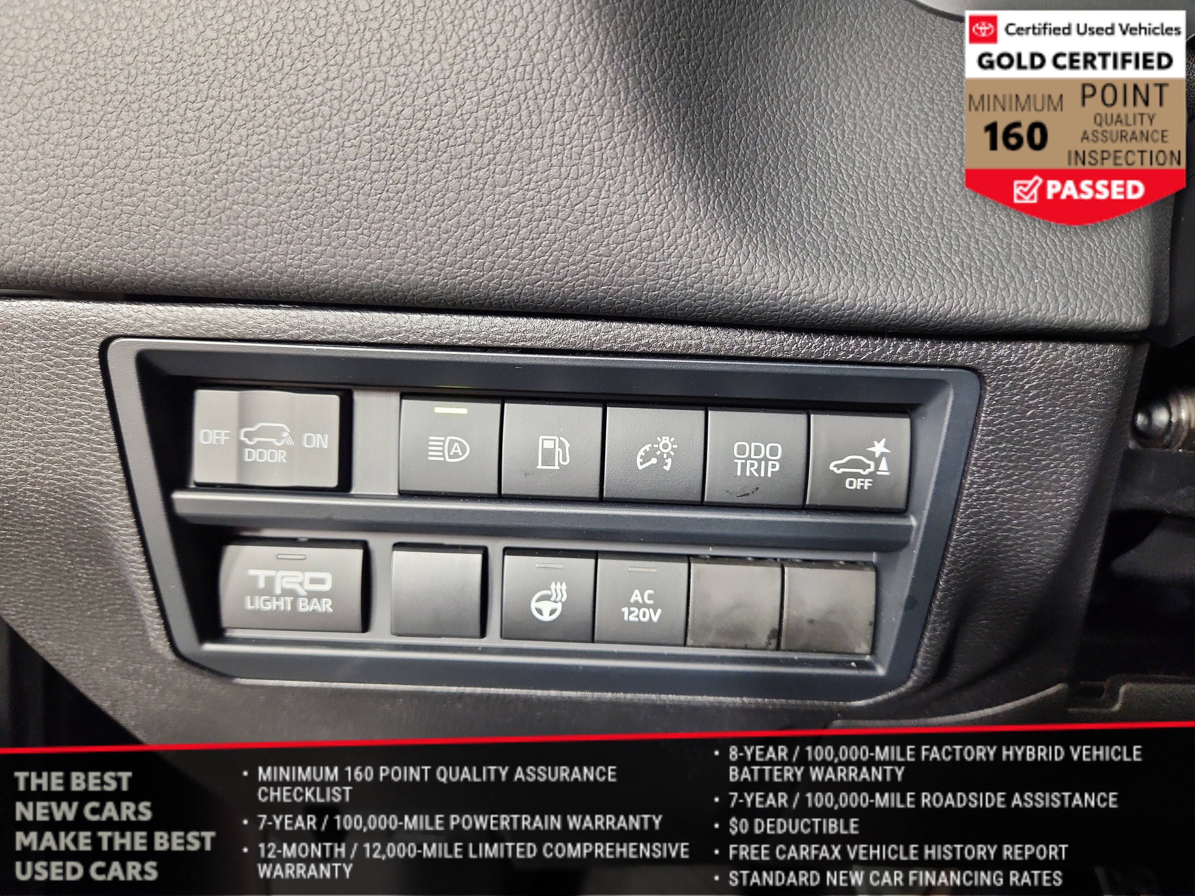 2025 Toyota Sequoia TRD Pro