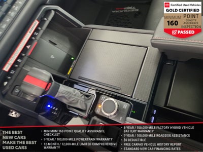 2025 Toyota Sequoia TRD Pro