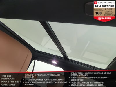2025 Toyota Sequoia 1794 Edition