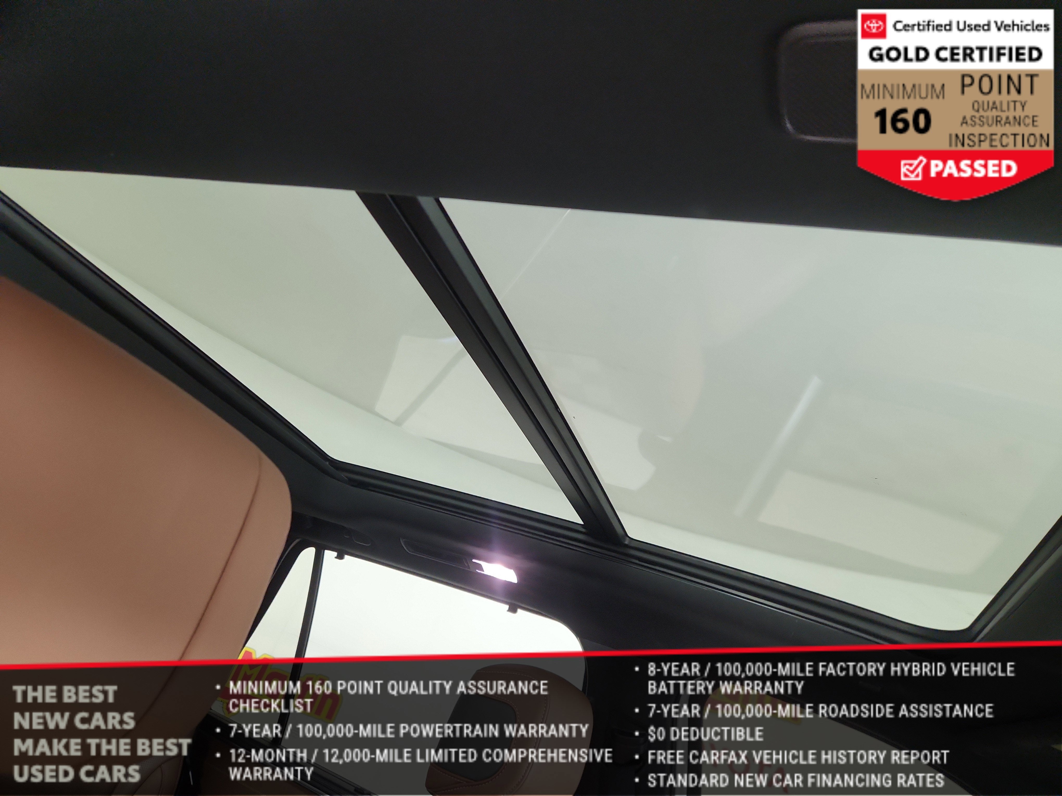 2025 Toyota Sequoia 1794 Edition