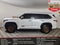 2025 Toyota Sequoia 1794 Edition