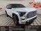 2025 Toyota Sequoia 1794 Edition