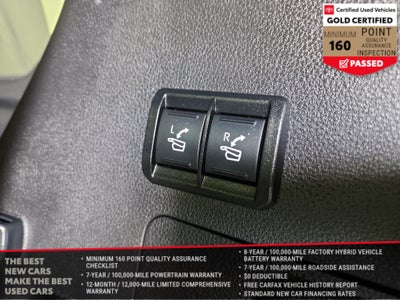 2025 Toyota Sequoia 1794 Edition