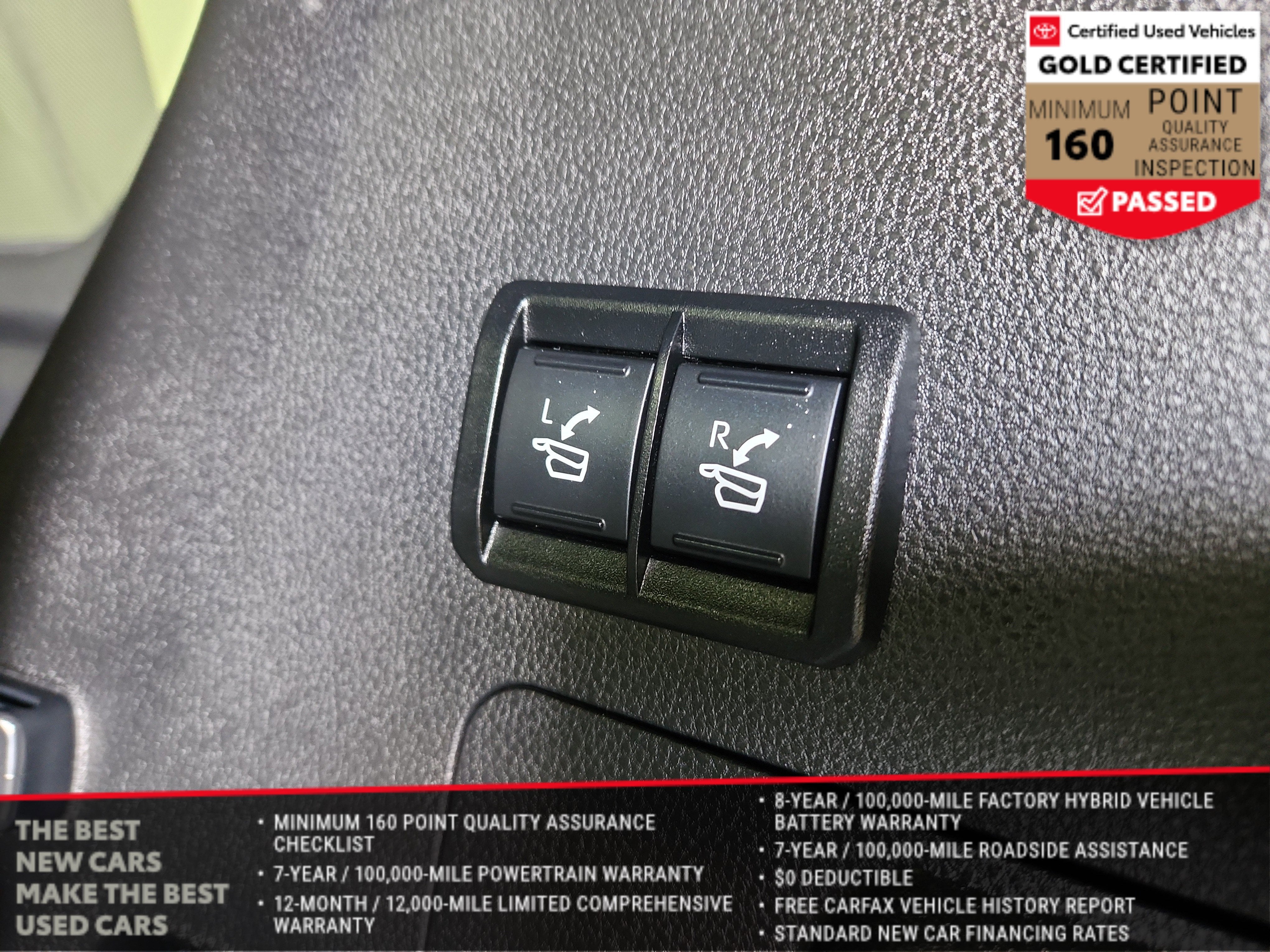 2025 Toyota Sequoia 1794 Edition