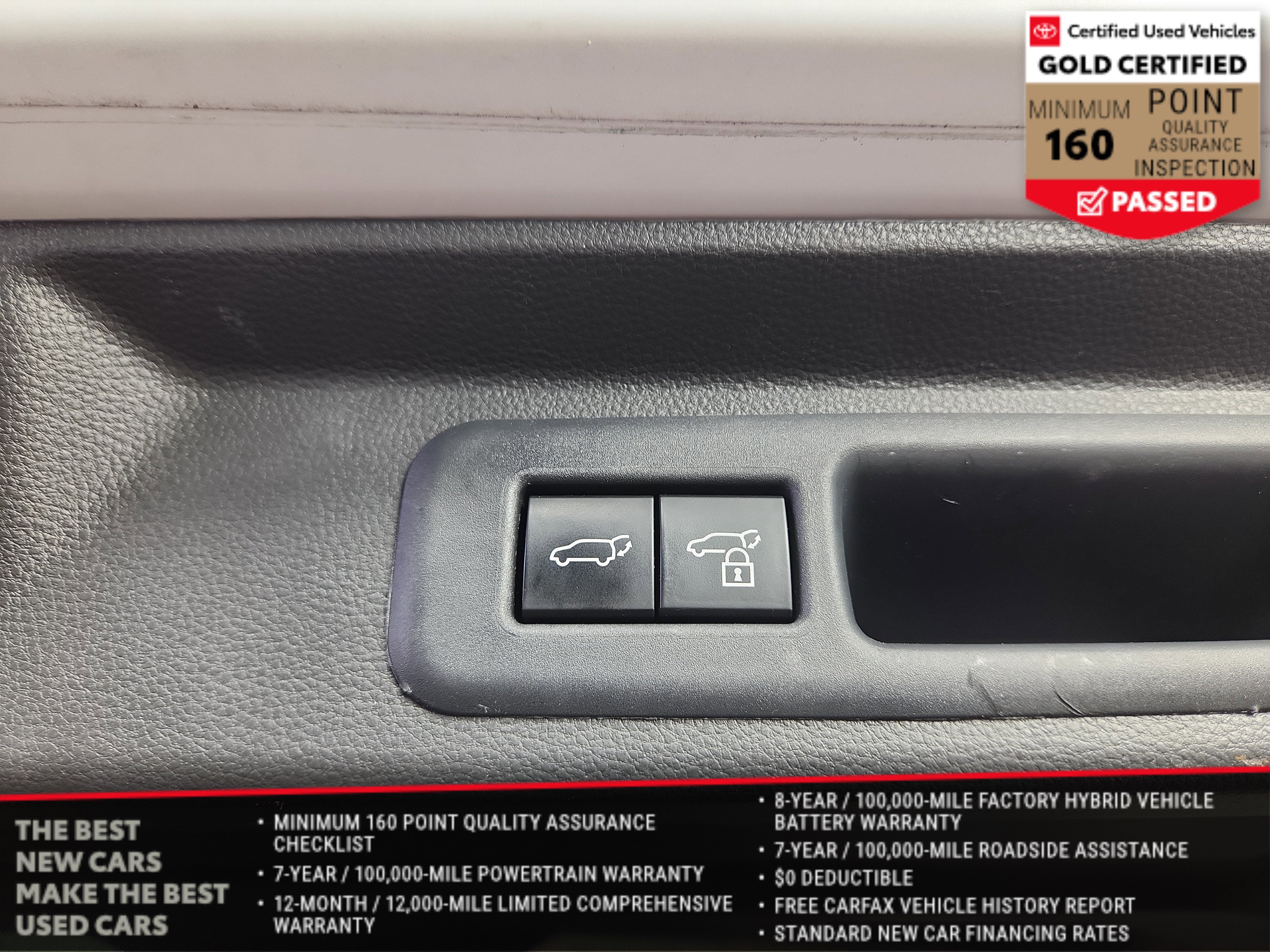 2025 Toyota Sequoia 1794 Edition