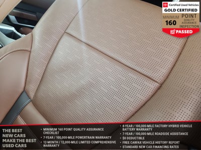 2025 Toyota Sequoia 1794 Edition