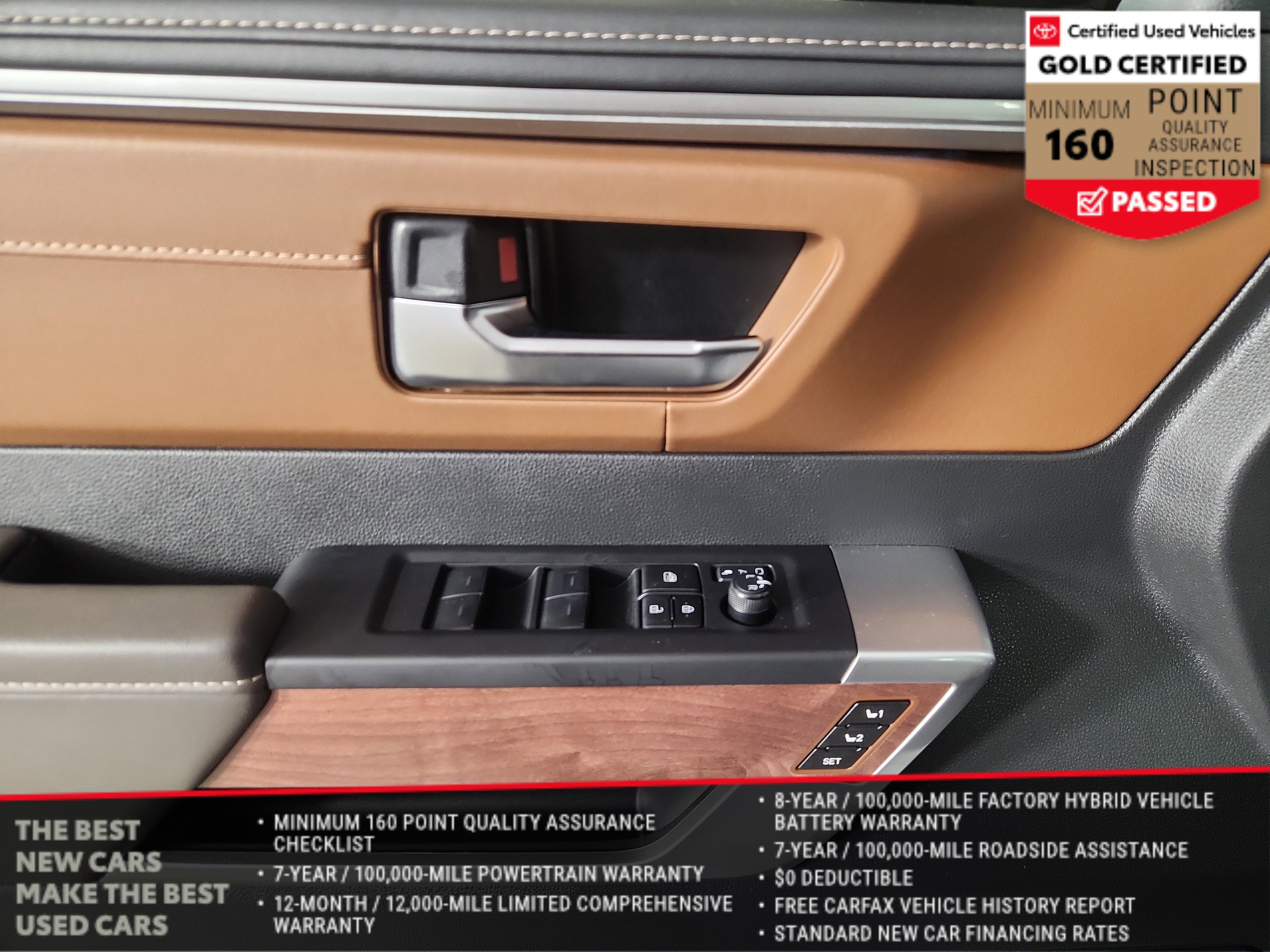 2025 Toyota Sequoia 1794 Edition