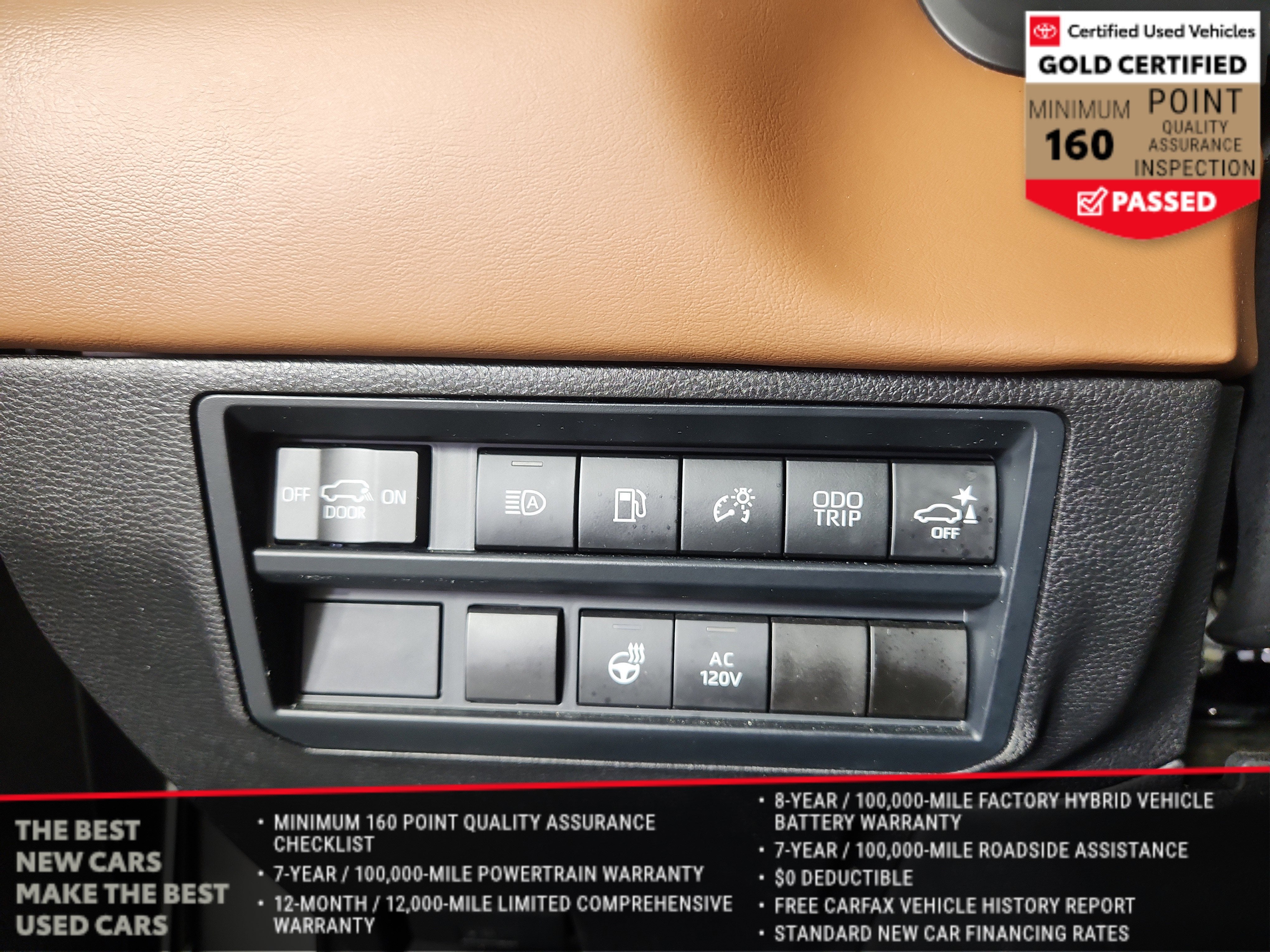 2025 Toyota Sequoia 1794 Edition