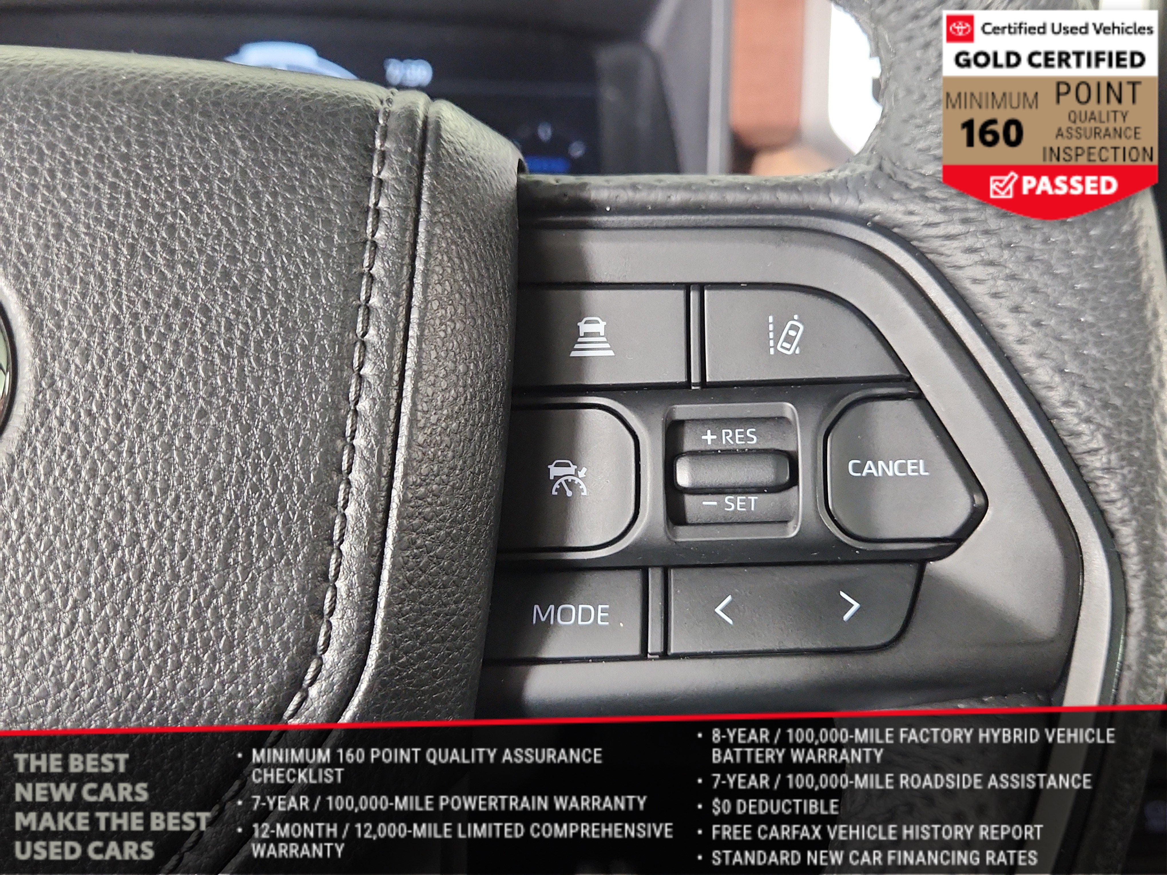 2025 Toyota Sequoia 1794 Edition