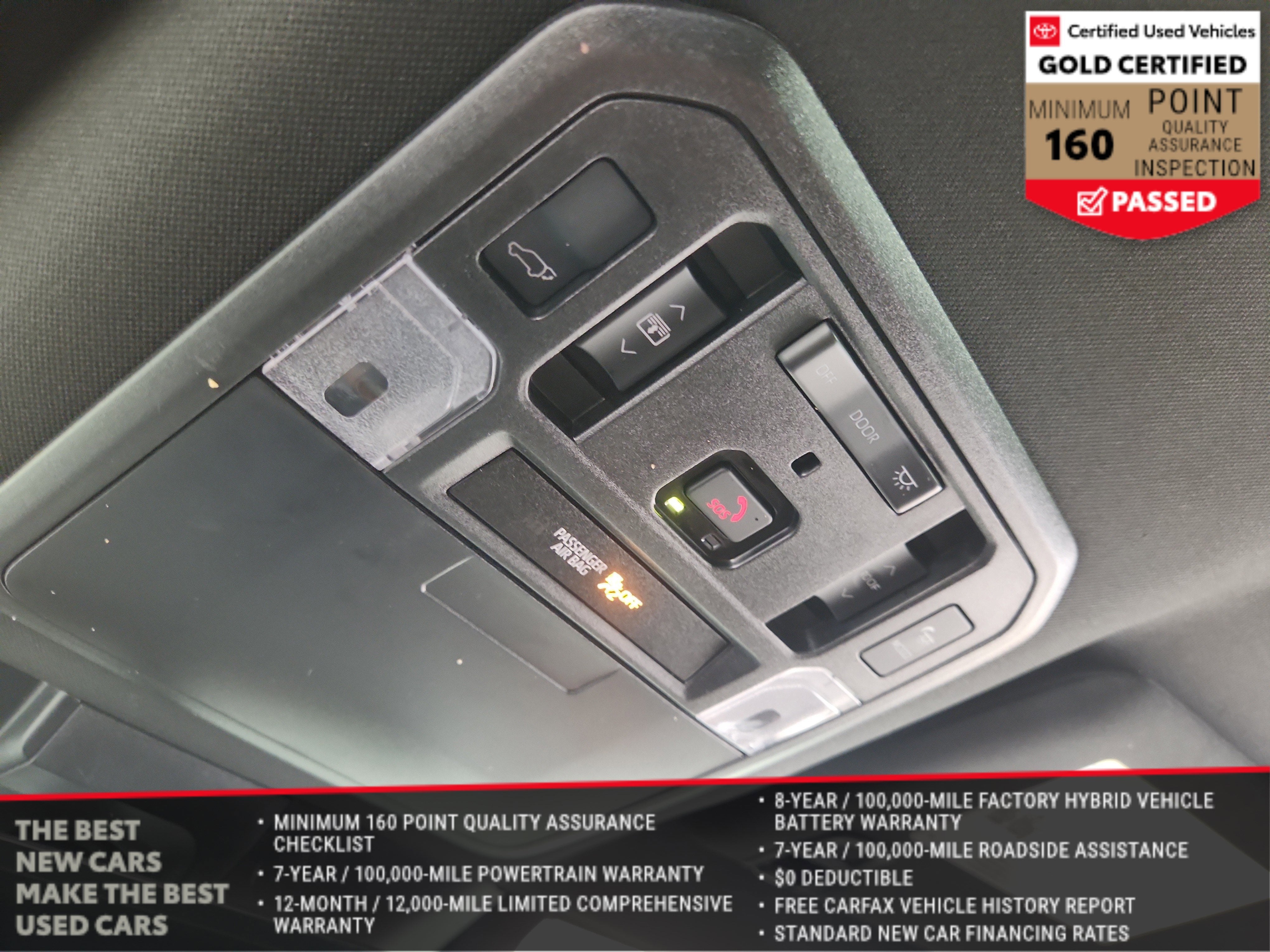 2025 Toyota Sequoia 1794 Edition