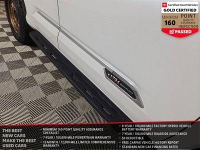 2025 Toyota Sequoia 1794 Edition