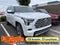 2025 Toyota Sequoia Capstone