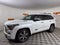 2025 Toyota Sequoia Capstone