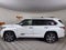 2025 Toyota Sequoia Capstone