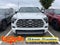 2025 Toyota Sequoia Capstone