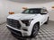 2025 Toyota Sequoia Capstone