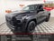 2023 Toyota Sequoia TRD Pro