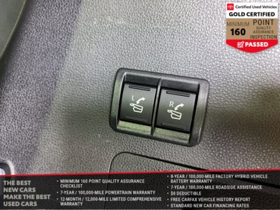 2023 Toyota Sequoia TRD Pro