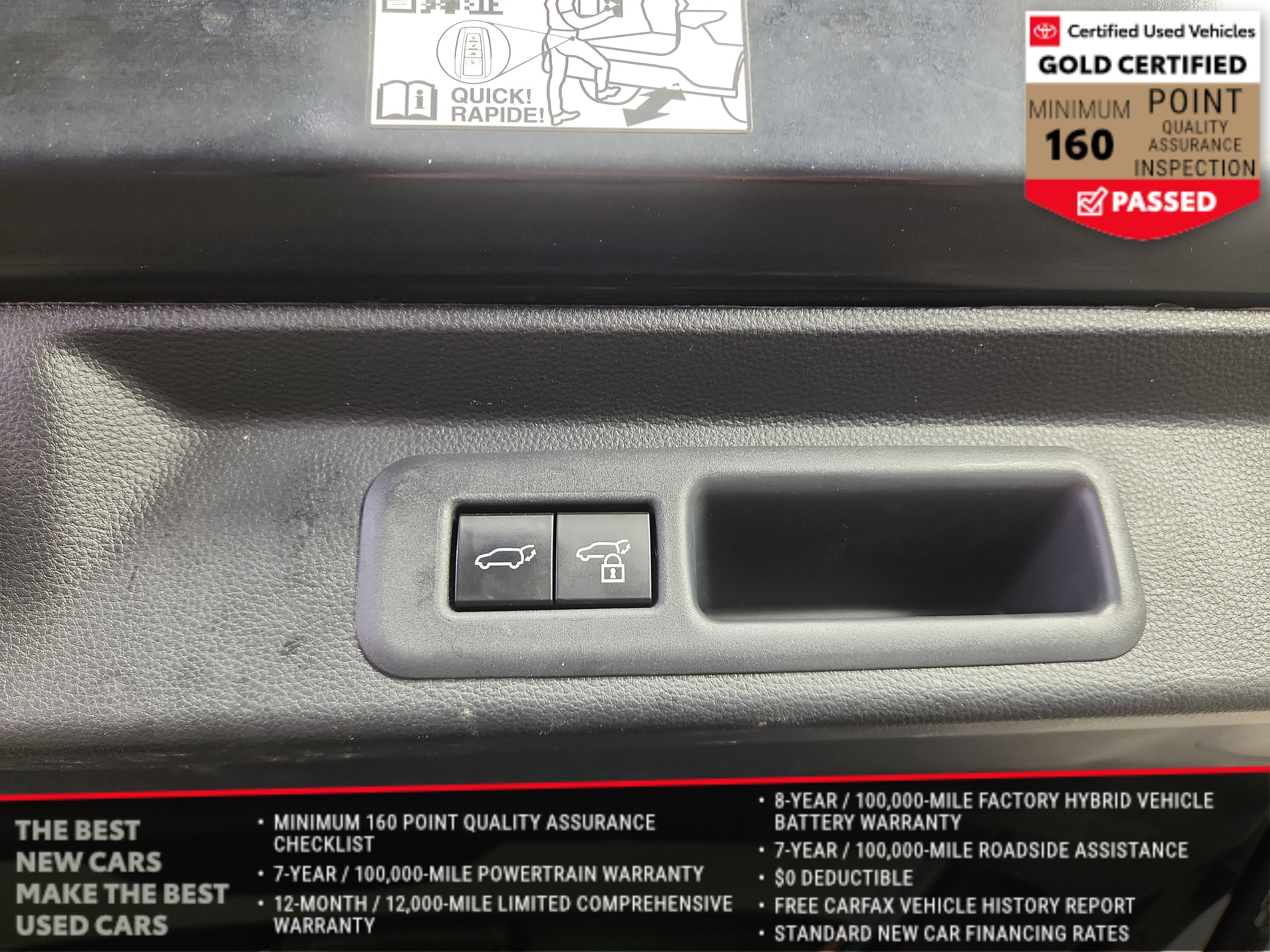 2023 Toyota Sequoia TRD Pro