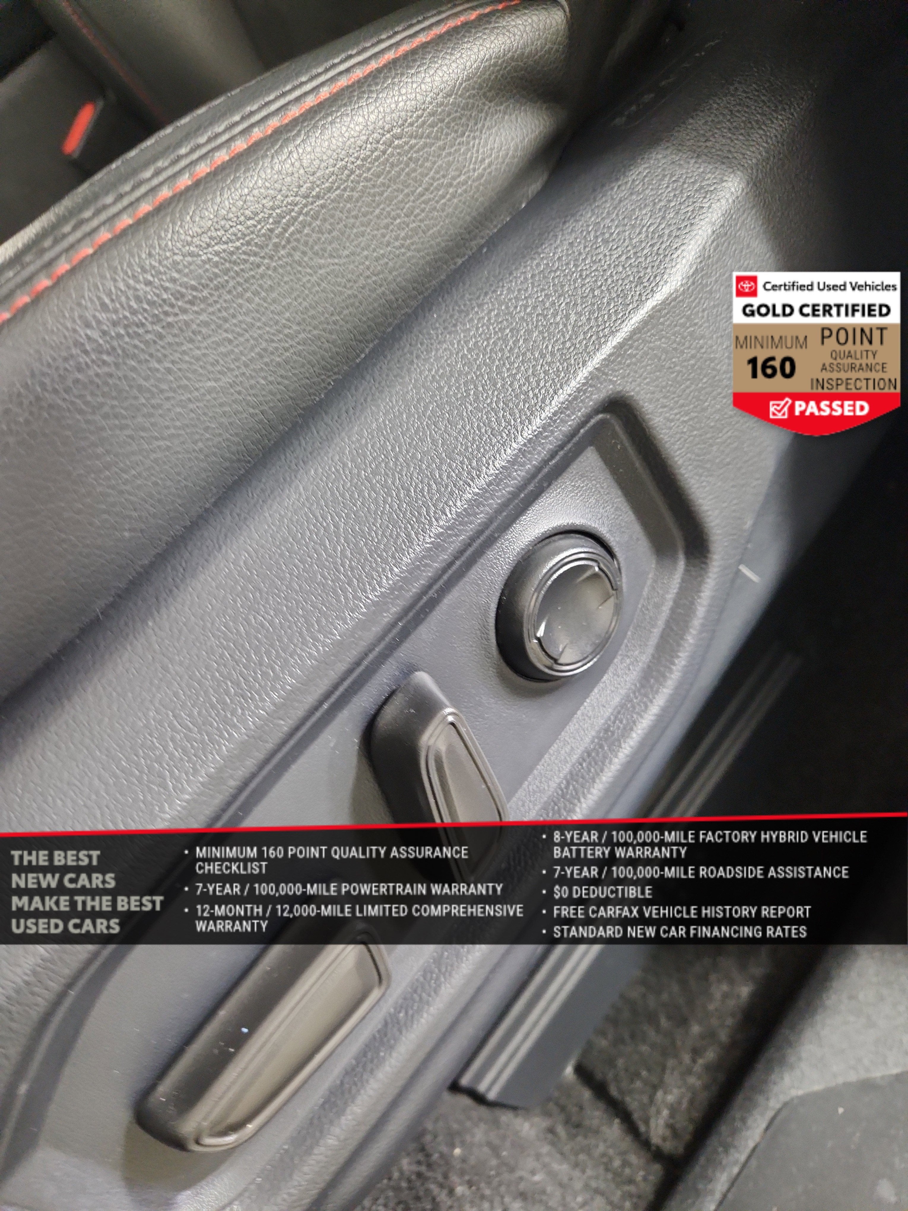 2023 Toyota Sequoia TRD Pro