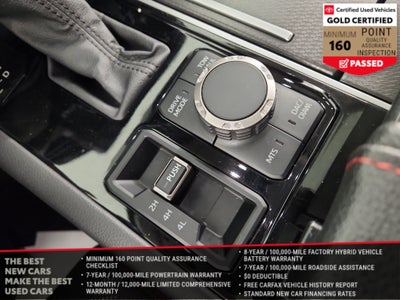 2023 Toyota Sequoia TRD Pro
